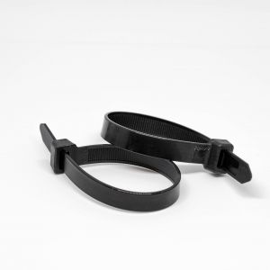 BLACK CABLE TIES