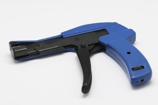 Nylon 66 Cable Tie Gun (Blue)
